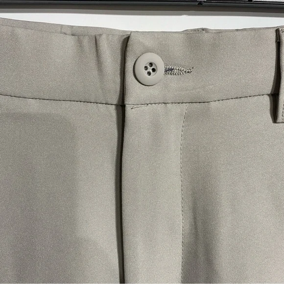 Saddlebred 9" Inseam Comfort Performance Shorts - Picture 3 of 12